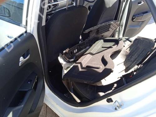 Left front window switch KIA PICANTO III (JA) 1.0 | BP9532818I27  - Image 12