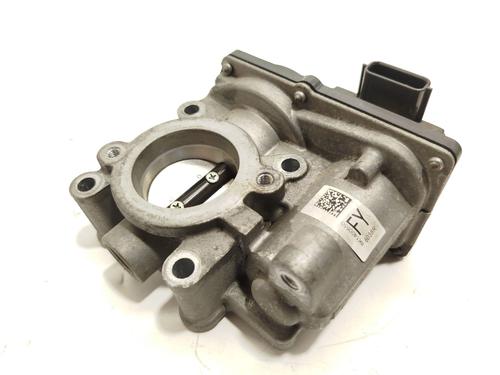 Used Throttle body RENAULT CLIO IV (BH_) 0.9 TCe 90 (BHNF, BHMA, BHMH, BHJK, BHJR) (90 hp) 28161265