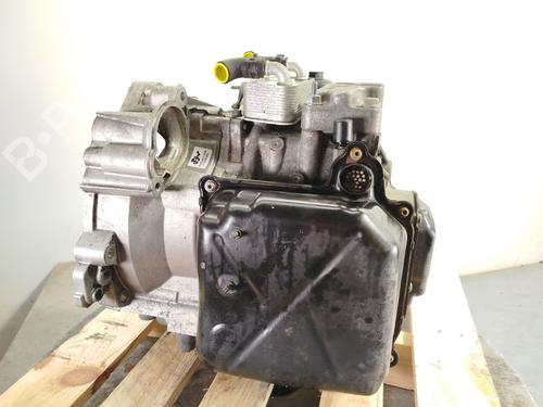 Gearkasse VW PASSAT B6 Variant (3C5) 2.0 TDI 16V | BP29334623M3 