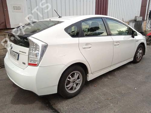 Electronic module TOYOTA PRIUS (_W3_) 1.8 Hybrid (ZVW30) | BP7851730M83 