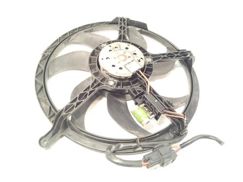 Used Radiator fan Radiator fan 21603780 21603780