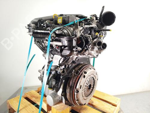 Motor VW T-CROSS (C11, D31) [2018-2026]  31832941