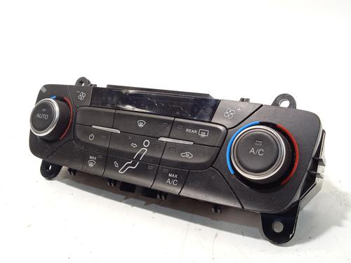 Climate control FORD FOCUS III Turnier 1.0 EcoBoost | BP28489333I5