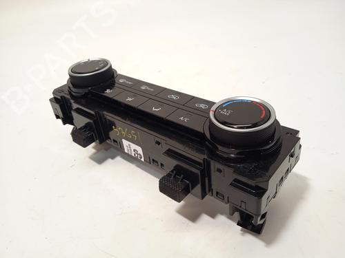 Climate control HYUNDAI TUCSON (NX4E, NX4A) 1.6 T-GDi | BP25137459I5