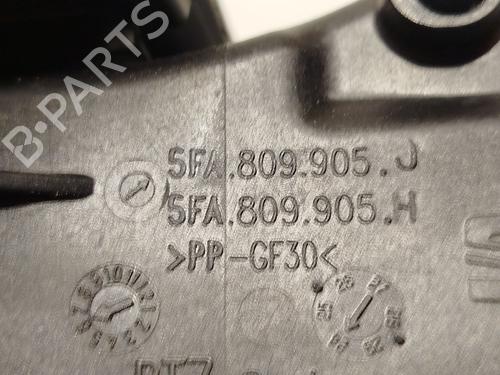 Tanklåg SEAT LEON (KL1, KLG) 2.0 TDI | BP29710055C131