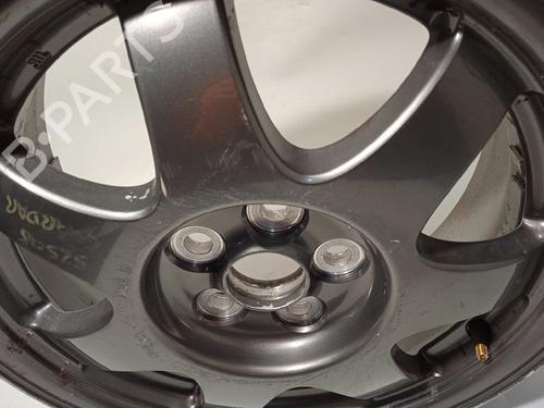 Rim TOYOTA PRIUS Liftback (_W2_) 1.5 Hybrid (NHW20_, NHW20R) | BP16904847C45 