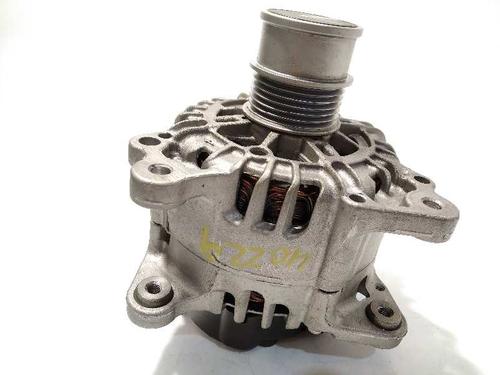 Used Alternator Alternator 5670922 5670922