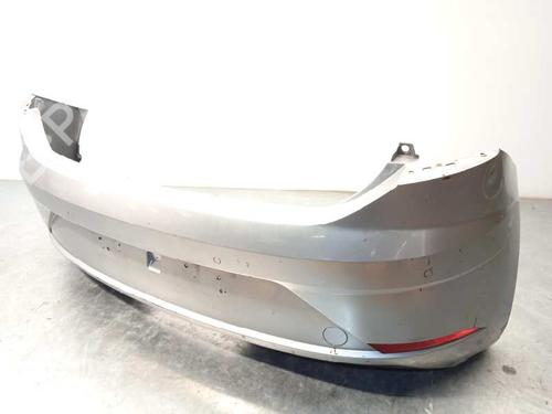 Rear bumper SEAT LEON (5F1)  | BP15737152C8 