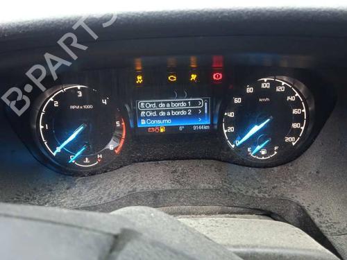 Electronic module FORD RANGER (TKE) 2.0 EcoBlue 4x4 | BP9087194M83  - Image 33
