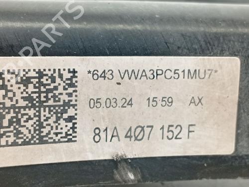 Right front suspension arm AUDI Q2 (GAB, GAG) 2.0 TDI | BP31933367M13 - Image 3