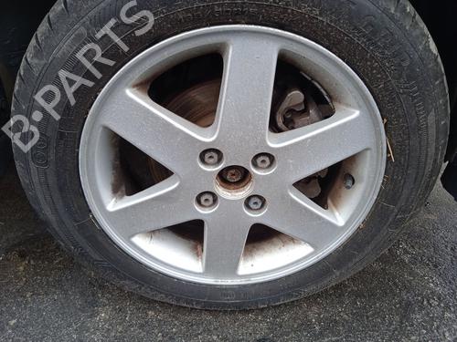 Water radiator SUZUKI IGNIS II (MH) 1.5 4x4 (RM415) | BP29940708M31 