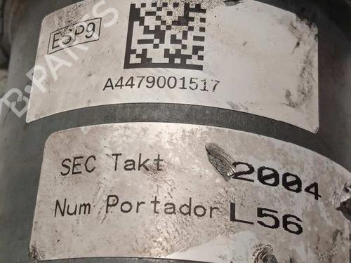 ABS pump MERCEDES-BENZ VITO Van (W447)  | BP13685854M43 