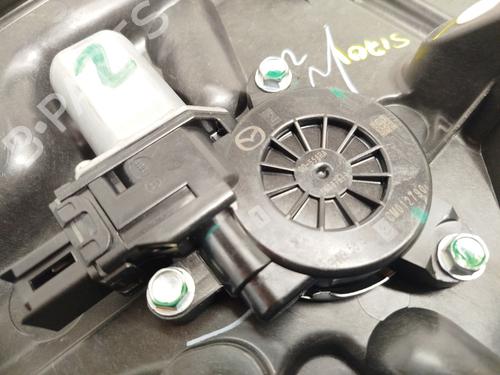 Rear right window mechanism MAZDA 2 Hatchback (DL, DJ) 1.5 SKYACTIV-G | BP32860444C25 - Image 2
