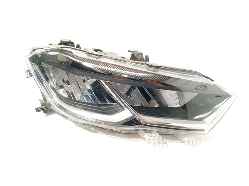 Used Right headlight VW POLO VI (AW1, BZ1, AE1) 1.0 TSI (95 hp) 32078671