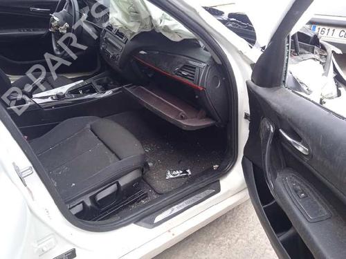 Instrument cluster BMW 1 (F20) 116 d | BP9844897C47 