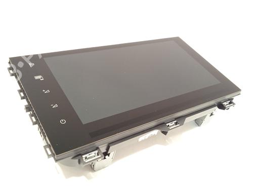 Used Display monitor SEAT ATECA (KH7, KHP) 1.5 TSI (150 hp) 26018472