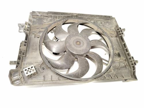 Radiator fan DACIA SANDERO II 1.0 SCe 75 (B8JC, B8JD, B8NC) | BP32078219M35 - Image 3