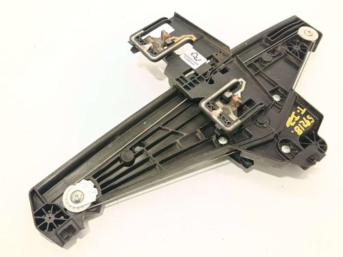 Rear left window mechanism OPEL MOKKA 1.2 (76) | BP39466696C24 - Image 2