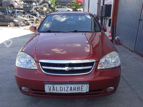 Right taillight CHEVROLET NUBIRA Saloon  | BP10064849C35 