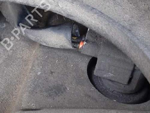 Left mirror NISSAN PATHFINDER III (R51) 2.5 dCi | BP11930823C26 