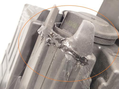 Right headlight CITROËN C4 X (BD_, BE_, BF_) 1.2 PureTech 100 (BDHNEA) | BP29063264C29 - Image 7