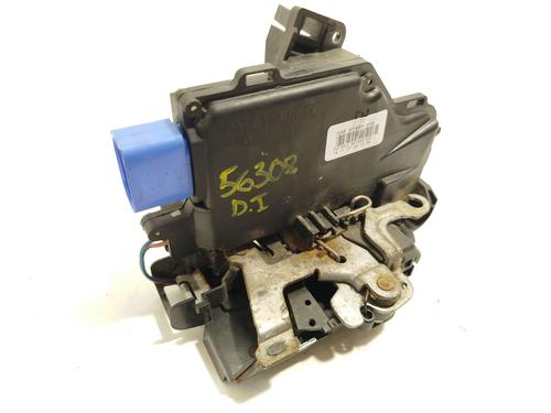 Front left lock PORSCHE CAYENNE (9PA) S 4.8 | BP27675530C98 