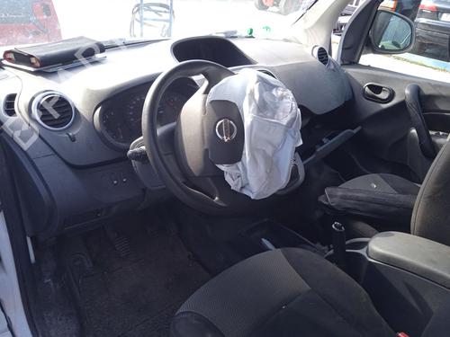 Right sun visor NISSAN NV250 Van (X61) dCi 95 | BP27275829I2 