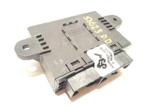 Electronic module FORD S-MAX (CJ, WA6)  | BP16657998M83 