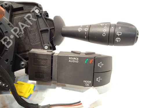 Steering column stalk RENAULT CAPTUR I (J5_, H5_) 1.5 dCi 90 (J5N4, J5M5, J5MW, J5M6, J5AL, J5AJ) | BP24977504I23