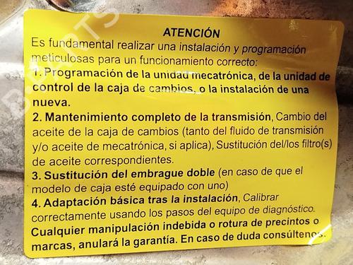 Gearbox FORD KUGA III (DFK) 2.5 FHEV | BP32359490M3 