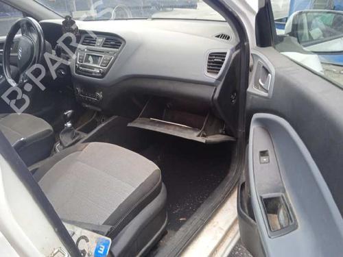 Radio HYUNDAI i20 II (GB, IB) 1.2 | BP14908316E6 