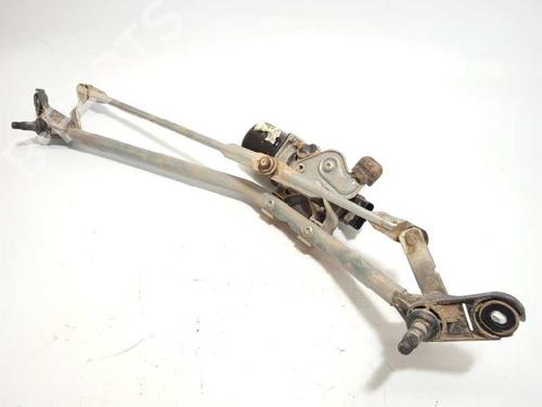 Used Front wiper motor RENAULT KANGOO / GRAND KANGOO II (KW0/1_) 1.5 dCi 90 (KW05, KW08, KW0G, KW11) (90 hp) 9146998