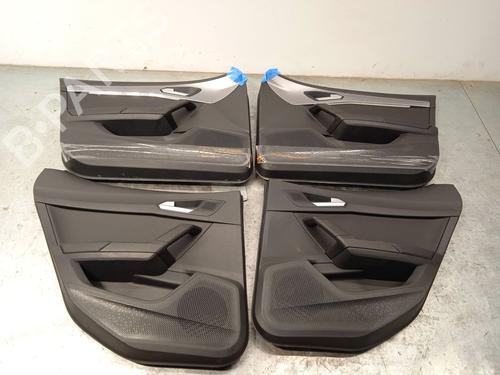 Seats set SEAT LEON (KL1, KLG) 1.0 TSI | BP29626327C78  - Image 14