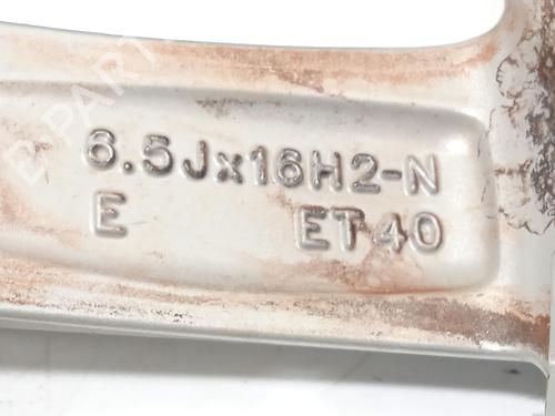 Rim AUDI A1 Sportback (GBA) 30 TFSI | BP30439289C45 