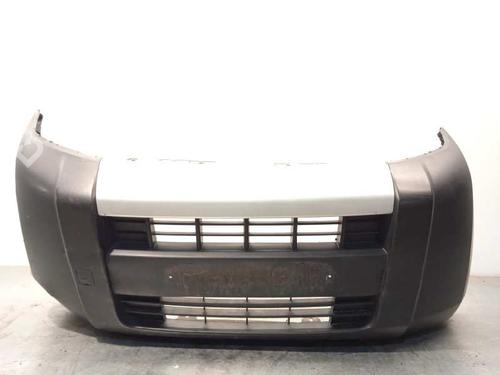 Used Front bumper Front bumper FIAT FIORINO Box Body/MPV (225_) 1.3 D Multijet (225BXD1A, 225BXB1A, 225BXB11) (75 hp) 8381668 8381668