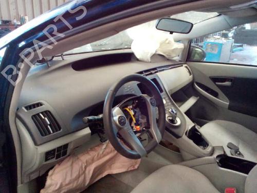 Electronic module TOYOTA PRIUS (_W3_) 1.8 Hybrid (ZVW3_) | BP1525384M83 