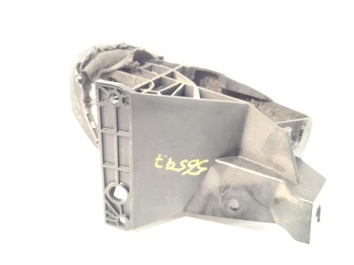 Gear lever OPEL VIVARO B Van (X82) 1.6 CDTI (05) | BP28514675M90 - Image 3