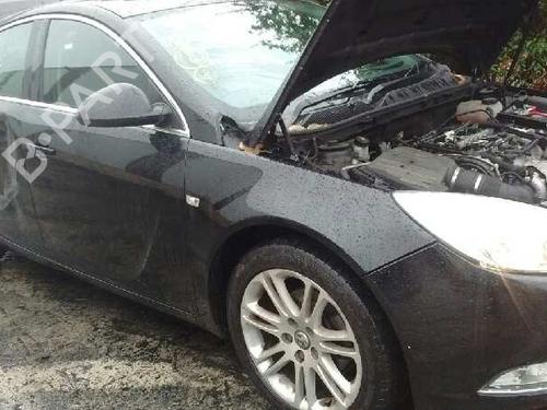 ABS pump OPEL INSIGNIA A (G09)  | BP4387268M43 
