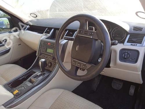 Starter LAND ROVER RANGE ROVER SPORT I (L320) 4.2 4x4 | BP9170265M8 