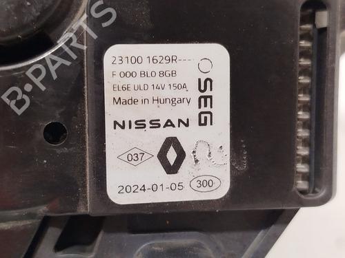 Alternator DACIA SANDERO III 1.0 TCe 90 | BP36132845M7  - Image 5
