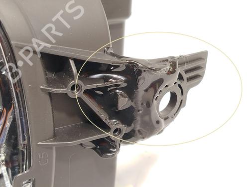 Left headlight CITROËN C3 III (SX)  | BP29445561C28 