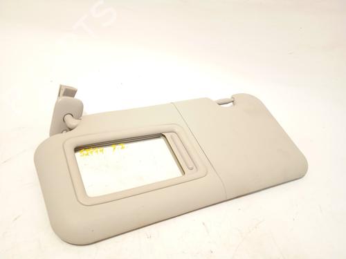 left-sun-visor-mazda-cx-3-dk-2015-25888610 main image