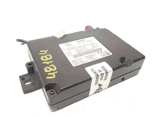 Electronic module MERCEDES-BENZ CLA Coupe (C117)  | BP10113110M83 