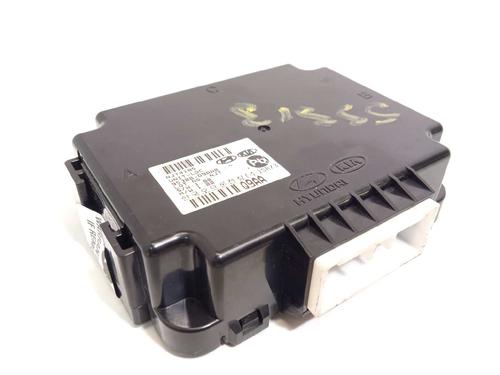 Used Electronic module KIA SPORTAGE IV (QL, QLE) 1.6 GDI (132 hp) 17997711