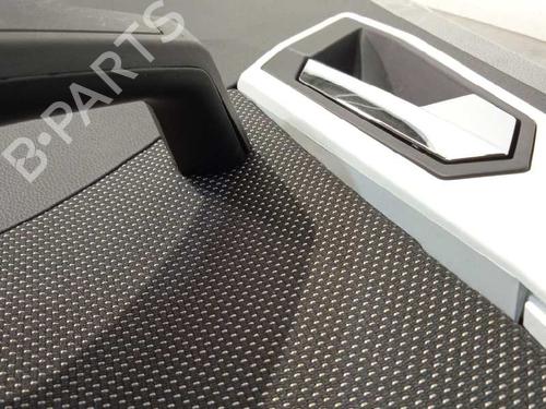 Seats set SEAT ARONA (KJ7, KJP) 1.0 TSI | BP7529088C78 