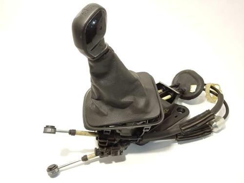 Used Manual gearbox selector Manual gearbox selector CITROËN C3 / C3 ORIGIN III (SX) 1.6 BlueHDi 100 (99 hp) 7448959 7448959