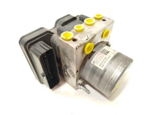 Used ABS pump ABS pump PEUGEOT RIFTER 1.5 BlueHDi 130 (130 hp) 35895752 35895752