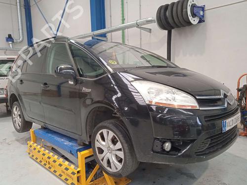 Used Parts CITROËN C4 Grand Picasso I (UA_) 1.6 HDi 5002592