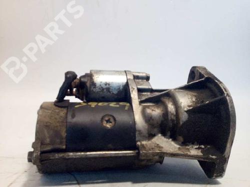Starter NISSAN PATROL GR V Wagon (Y61)  | BP4474198M8 