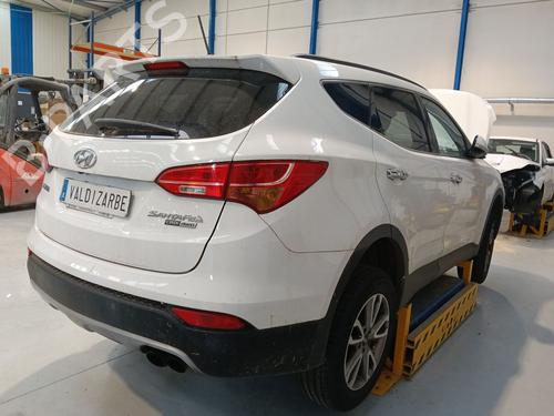 Electronic module HYUNDAI SANTA FÉ III (DM, DMA) 2.2 CRDi | BP36461180M83 - Image 25